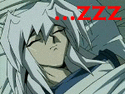 Bakura Sleep